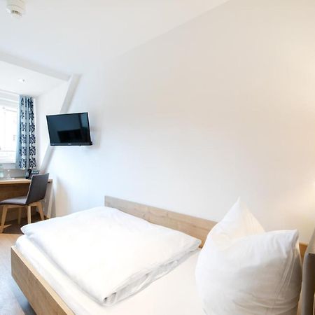 Hotelgasthof Bayerischer Hof ズルツバッハ・ローゼンベルク エクステリア 写真