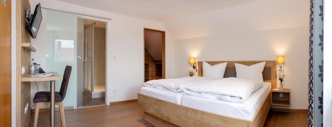 Hotelgasthof Bayerischer Hof ズルツバッハ・ローゼンベルク エクステリア 写真