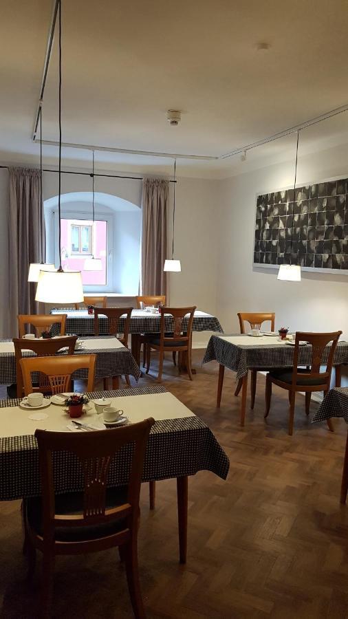 Hotelgasthof Bayerischer Hof ズルツバッハ・ローゼンベルク エクステリア 写真