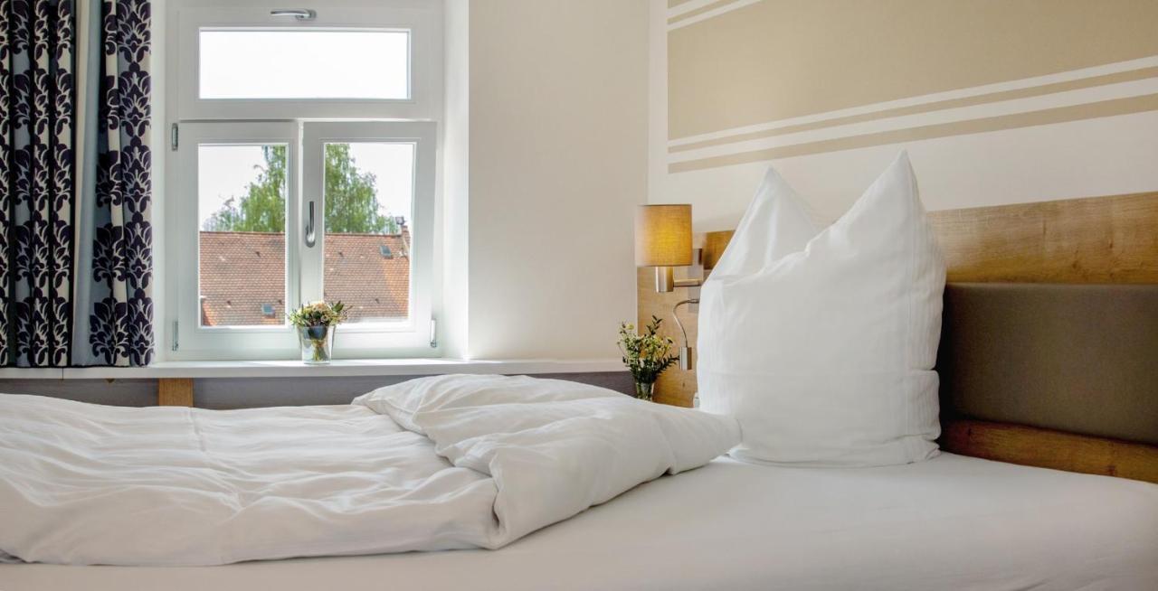 Hotelgasthof Bayerischer Hof ズルツバッハ・ローゼンベルク エクステリア 写真