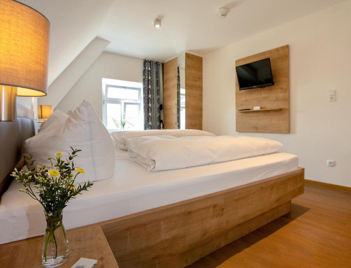 Hotelgasthof Bayerischer Hof ズルツバッハ・ローゼンベルク エクステリア 写真
