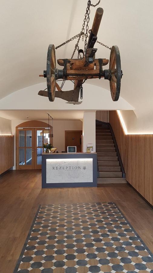 Hotelgasthof Bayerischer Hof ズルツバッハ・ローゼンベルク エクステリア 写真